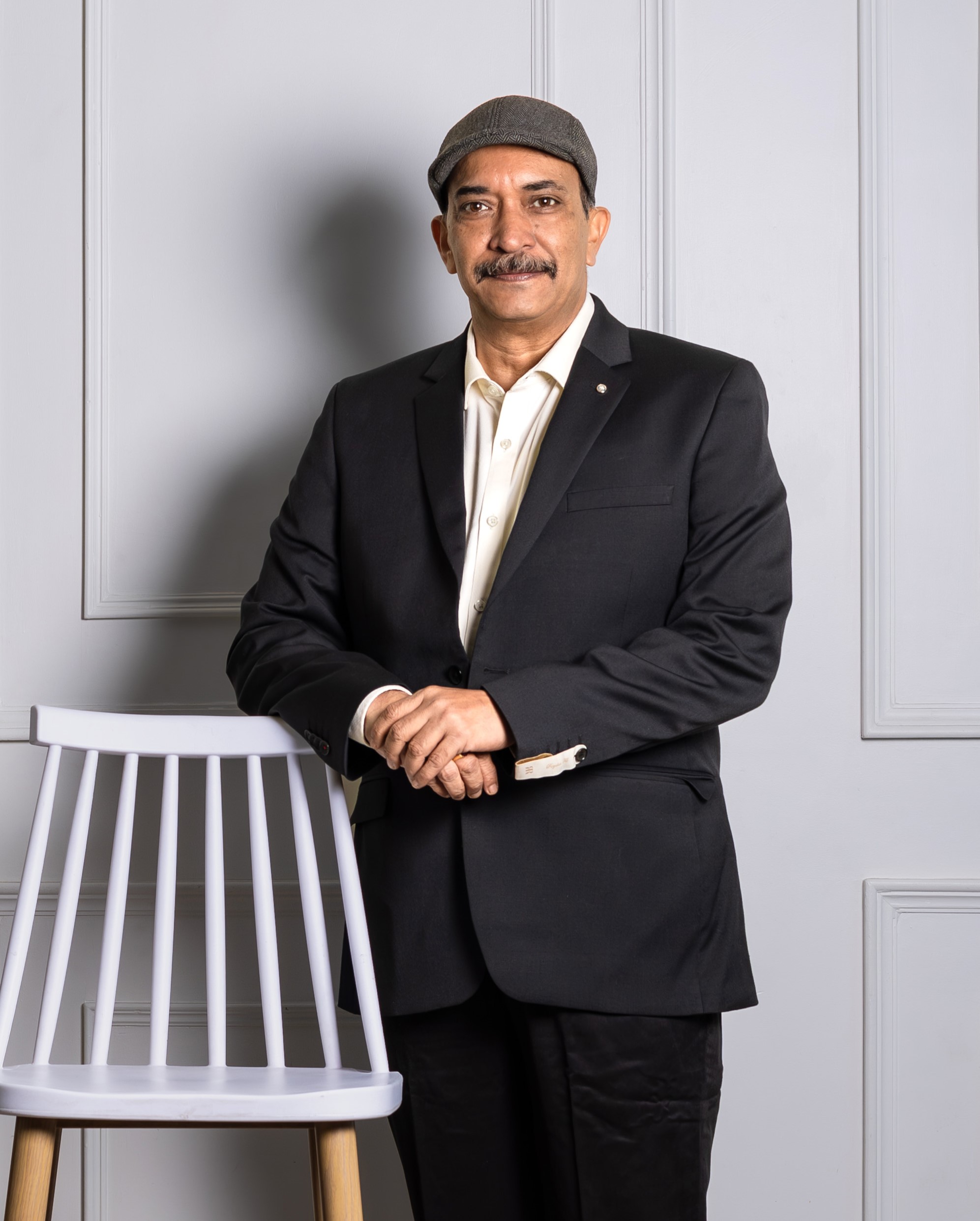 Bhupinder Narendra Garg