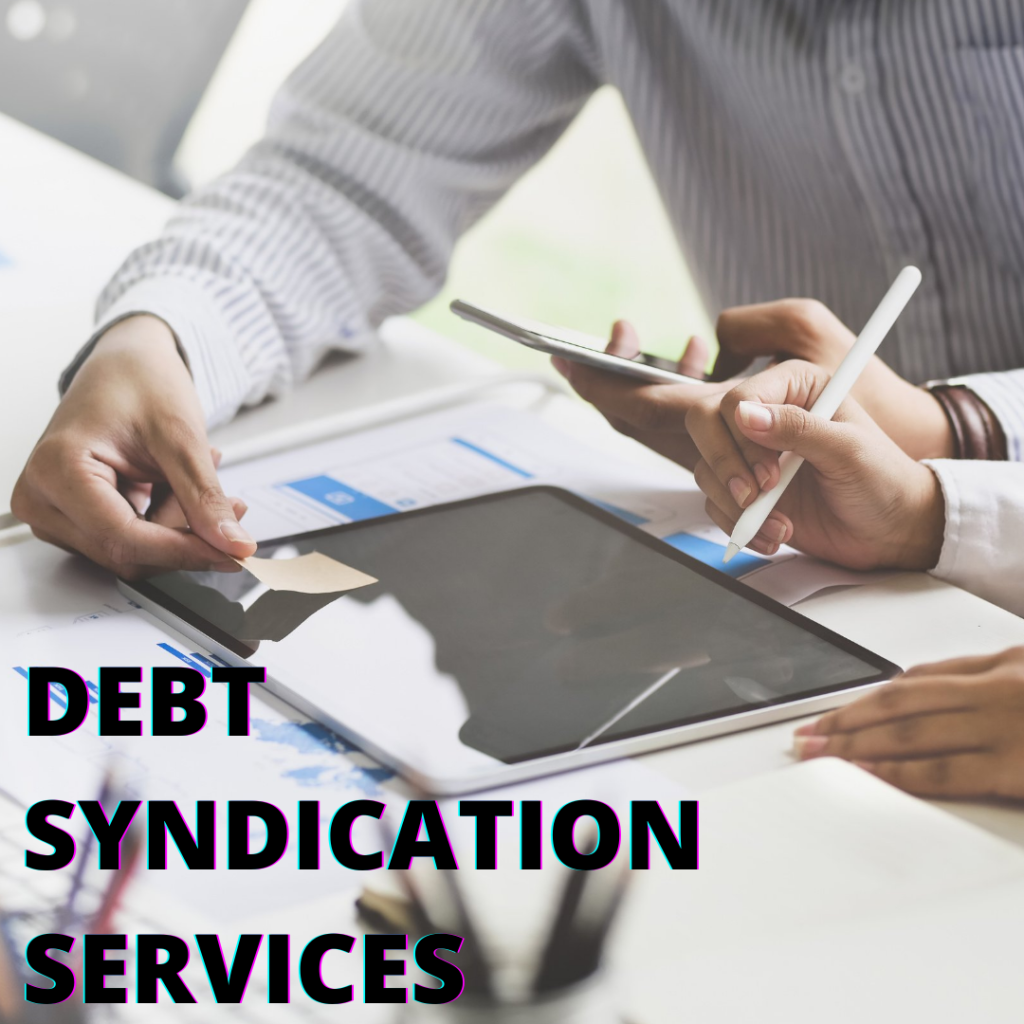 Debt Syndication Services